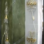 612 2174 WALL SCONCES